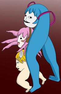 Larval Rin