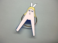 Larval Rin