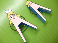 Larval Rin