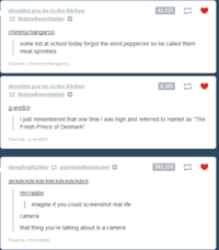 Tumblr