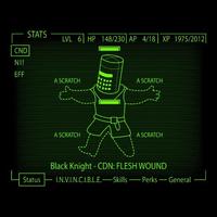 Fallout