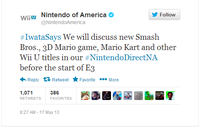 Nintendo