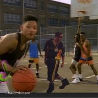 Drake in Dada / Drake Lean