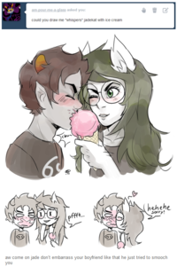 Homestuck