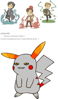 Homestuck