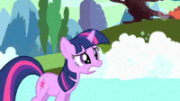 My Little Pony: Friendship is Magic