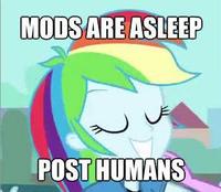 My Little Pony: Friendship is Magic