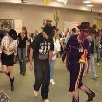 Drake in Dada / Drake Lean