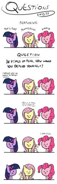 My Little Pony: Friendship is Magic