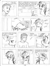 My Little Pony: Friendship is Magic