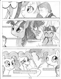 My Little Pony: Friendship is Magic