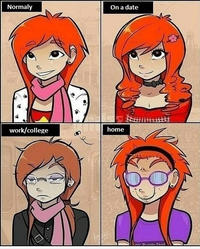 Women Logic