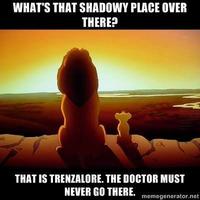 Doctor Who