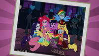 My Little Pony: Friendship is Magic