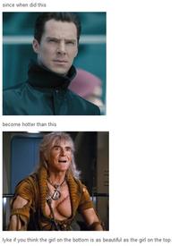When Did This Become Hotter Than This