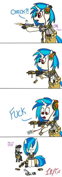 My Little Pony: Friendship is Magic