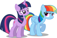 My Little Pony: Friendship is Magic