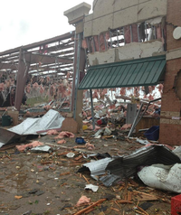 2013 Oklahoma Tornado