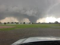 2013 Oklahoma Tornado