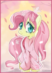 My Little Pony: Friendship is Magic