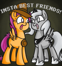 My Little Pony: Friendship is Magic