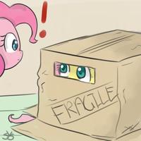 My Little Pony: Friendship is Magic