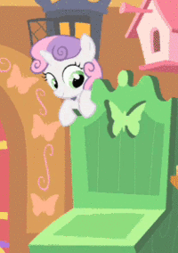 My Little Pony: Friendship is Magic