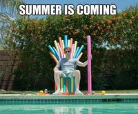 Imminent Ned / Brace Yourselves, X is Coming