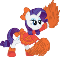 My Little Pony: Friendship is Magic