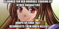 Video Game Logic