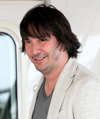 Keanu Reeves