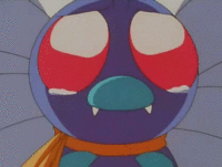 Reaction Faces