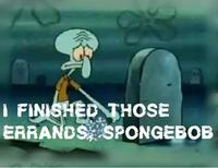 Ruined Childhood