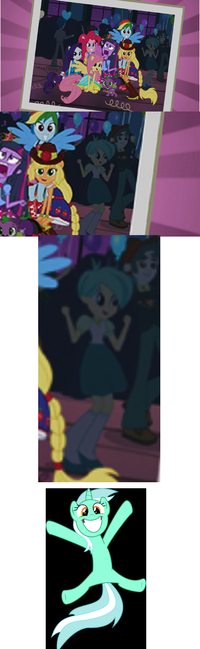 My Little Pony: Friendship is Magic