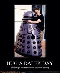 Doctor Who