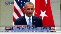 Barack Obama