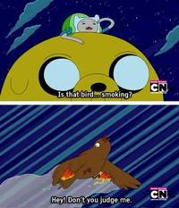 Adventure Time