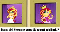 My Little Pony: Friendship is Magic