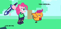 My Little Pony: Friendship is Magic