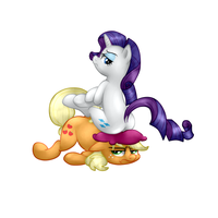 My Little Pony: Friendship is Magic