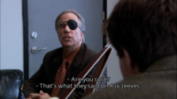 Arrested Development