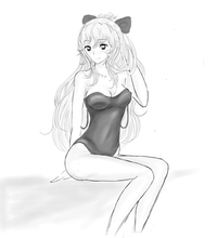 Katawa Shoujo