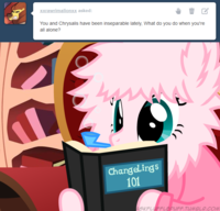 My Little Pony: Friendship is Magic