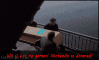 Nintendo