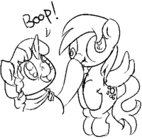 My Little Pony: Friendship is Magic