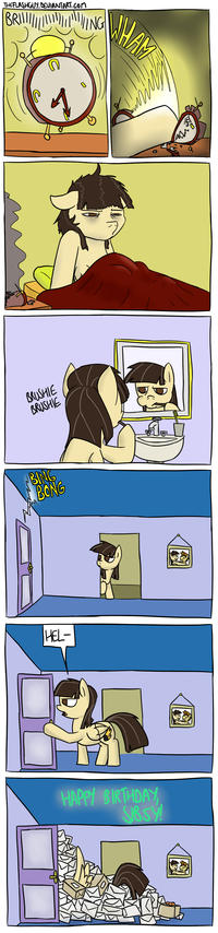 My Little Pony: Friendship is Magic