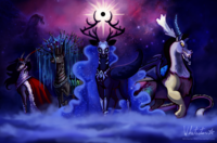 My Little Pony: Friendship is Magic