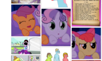 My Little Pony: Friendship is Magic