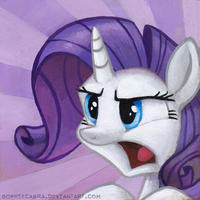 My Little Pony: Friendship is Magic