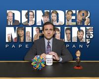 The Office